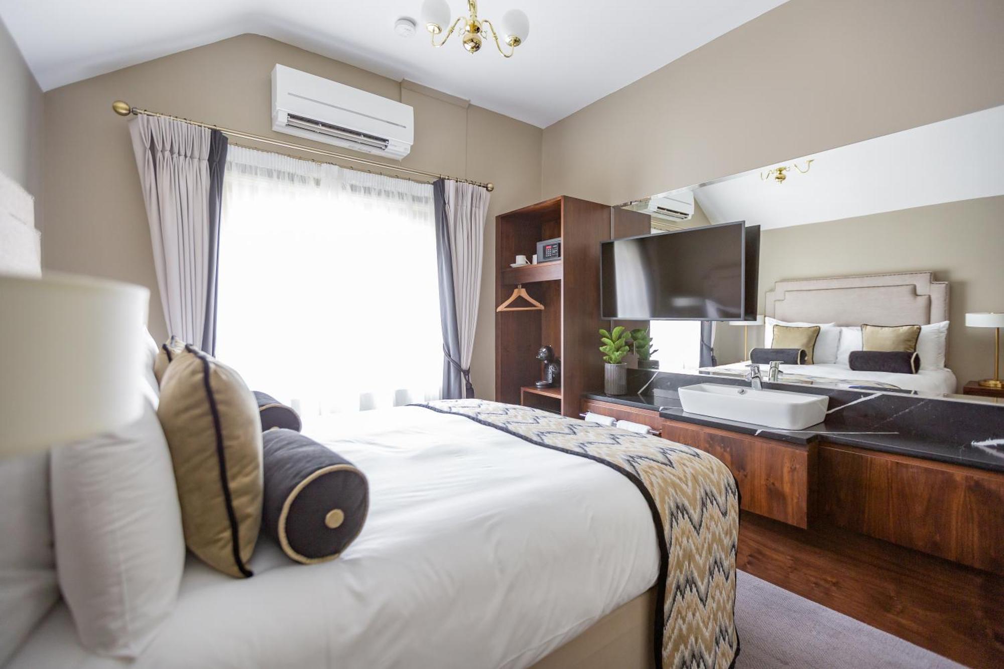 Kleines Doppelzimmer