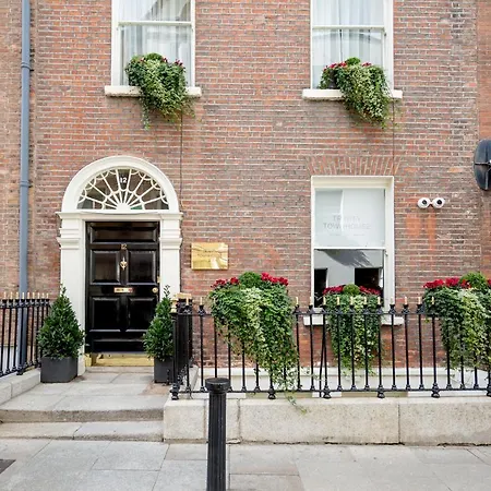 Trinity Townhouse Hotel-2